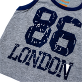 A T6 SANDO SET